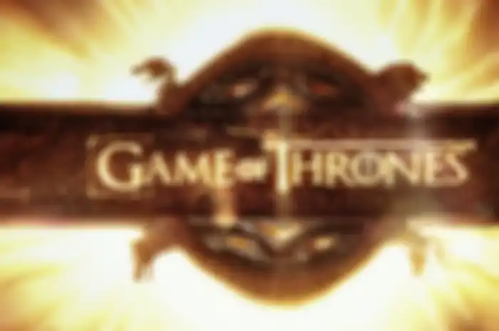Game of Thrones