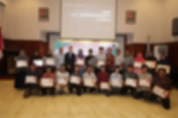 Penyelenggaraan Program BaBe AI Academy