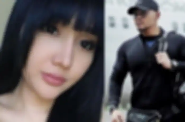 Lucinta Luna, Deddy Corbuzier