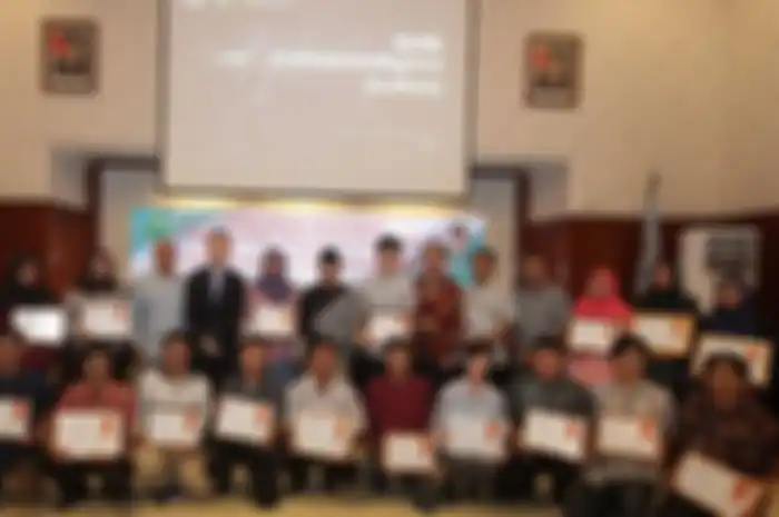 BaBe AI Academy sudah berhasil meluluskan 20 peserta dalam gelombang pertama