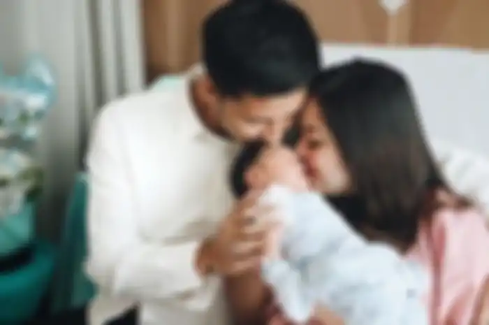 Tasya Kamila, Randi Bachtiar, dan Arrasya Wardhana