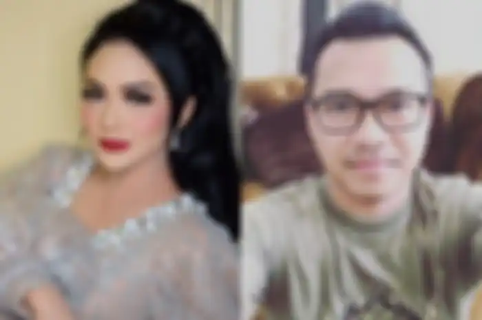  Ibunda Anang Hermansyah bongkar tabiat KD