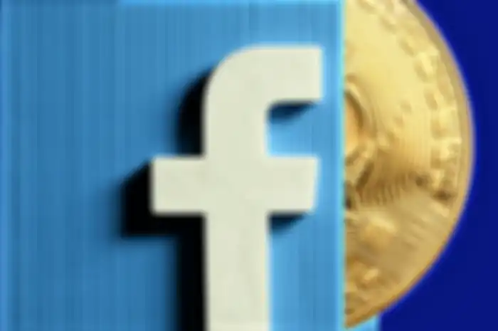 Facebook tampaknya serius kerjakan proyek Blockchain