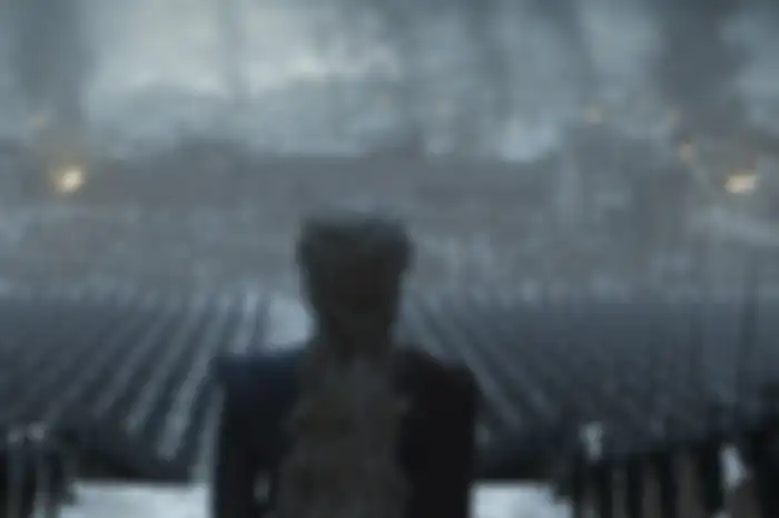 Serial TV Game of Thrones capai puncaknya