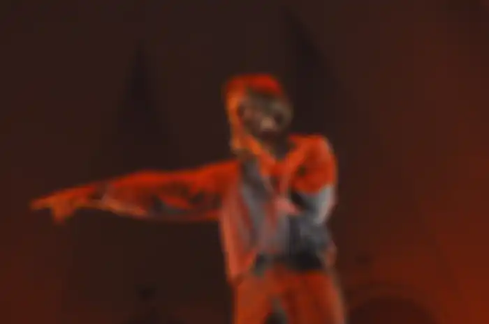 Konser Jakob Ogawa di Jakarta