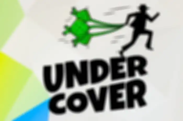 Undercover