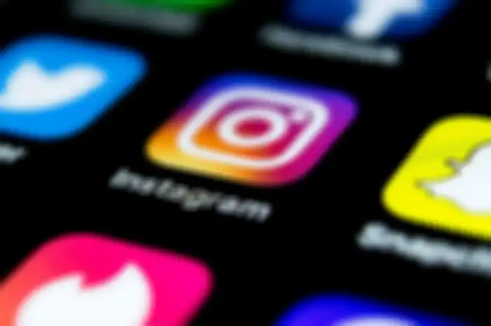 Instagram alami kebocoran data