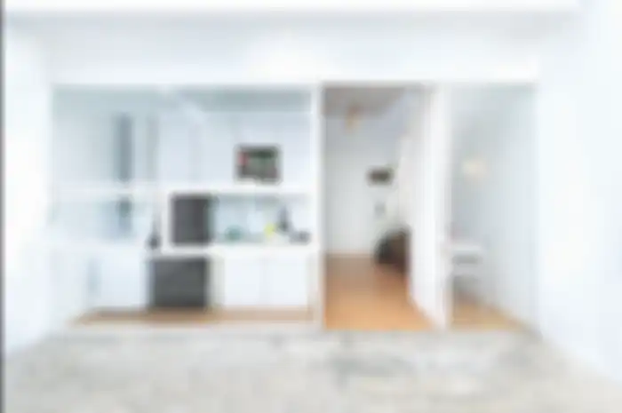 Pasangan ini hanya habiskan Rp 180 juta untuk bangun rumah, isinya bikin kagum!