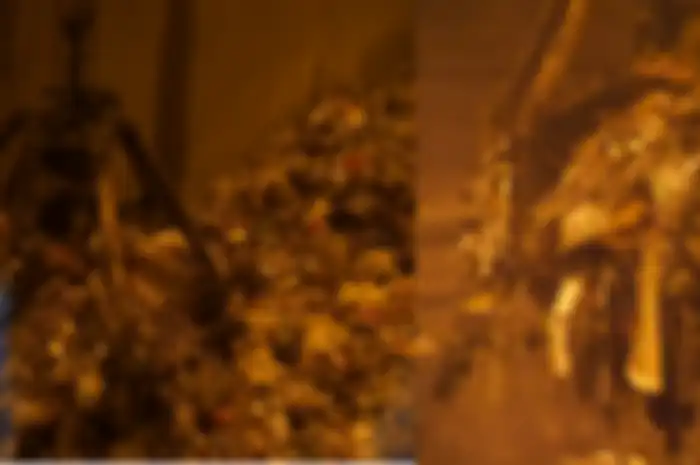 Cara Singapura mengolah sampah plastik.