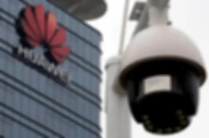 Huawei sedang tes OS terbarunya