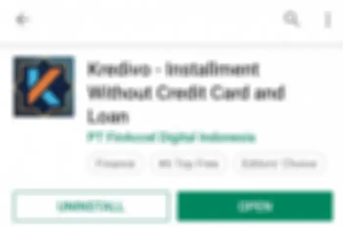 Kredivo