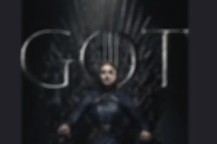 Sophie Turner kecewa dengan petisi remake GoT season 8