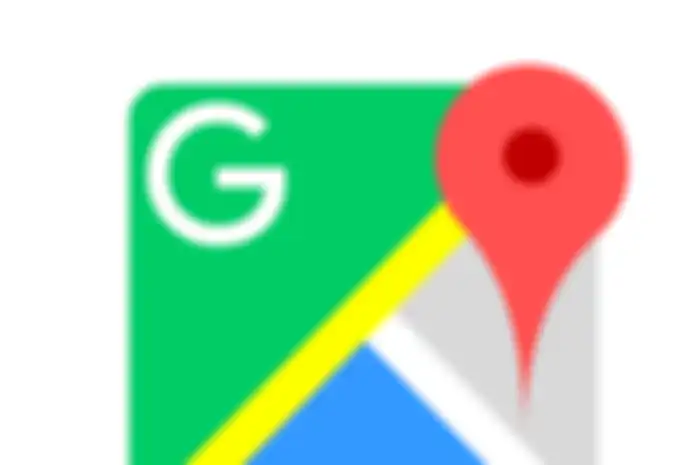Google Maps bantu kamu yang harus berpergian di Jakarta