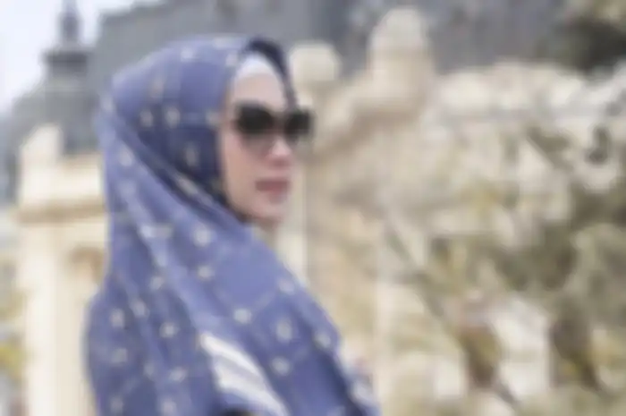 Syahrini