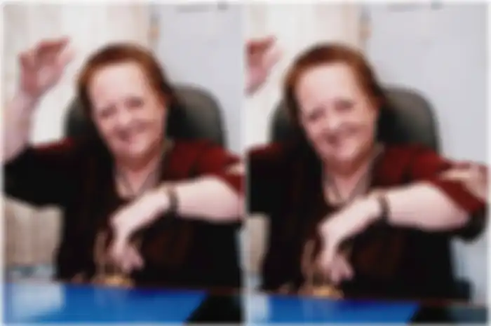 Mama Lauren