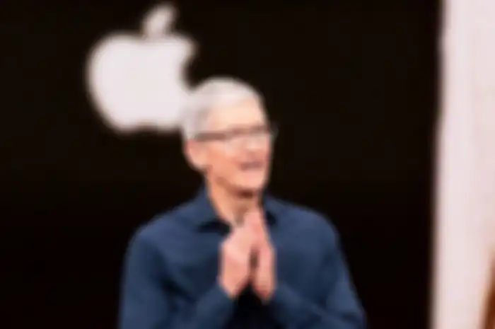 Tim Cook