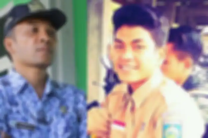 KPAI Bela Aldi Irpan, Siswa Kritis yang Nggak Diluluskan Kepseknya yang Diduga Arogan!