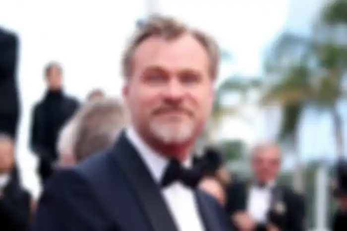 Christopher Nolan