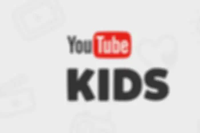 Youtube for Kids