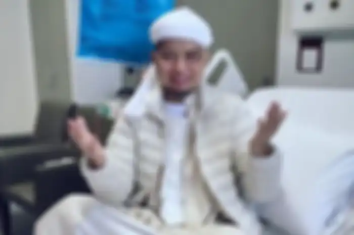 Ustaz Arifin Ilham Meninggal Karena Kanker Getah Bening, 7 Ciri Orang dengan Kondisi ini Berisko Tinggi Terkena Kanker