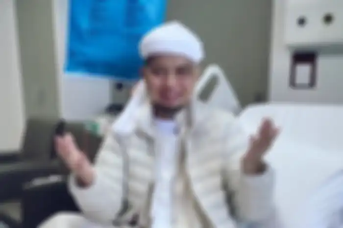 Ustaz Arifin Ilham meninggal dunia