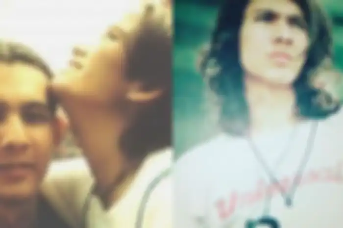 Nike Ardilla dan Ryan Hidayat