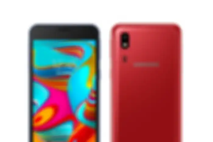 Samsung Galaxy A2 Core
