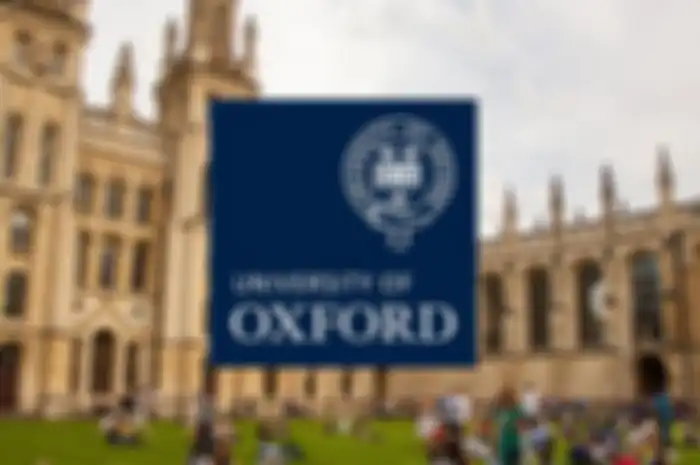Oxford University 