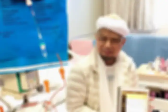Dianggap Sepele, Telinga Berdenging Bisa Jadi Tanda Awal Tubuh Terserang Kanker Nasofaring yang Diderita Ustaz Arifin Ilham