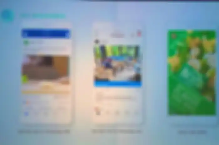 Skema penayangan iklan di Facebook, Instagram, dan WhatsApp