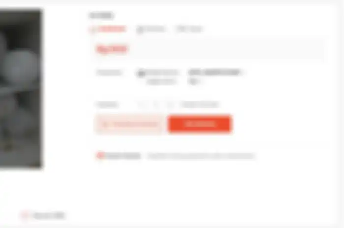 Viral toko jualan es batu secara online