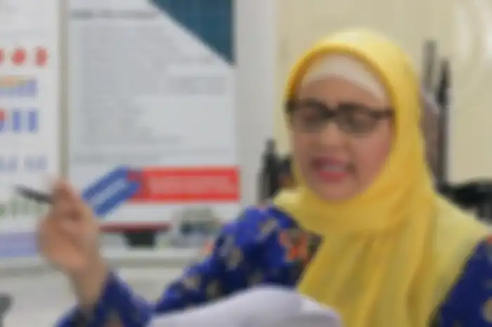 Retno Listyarti (Foto: Fitri R/ Kompas.com)