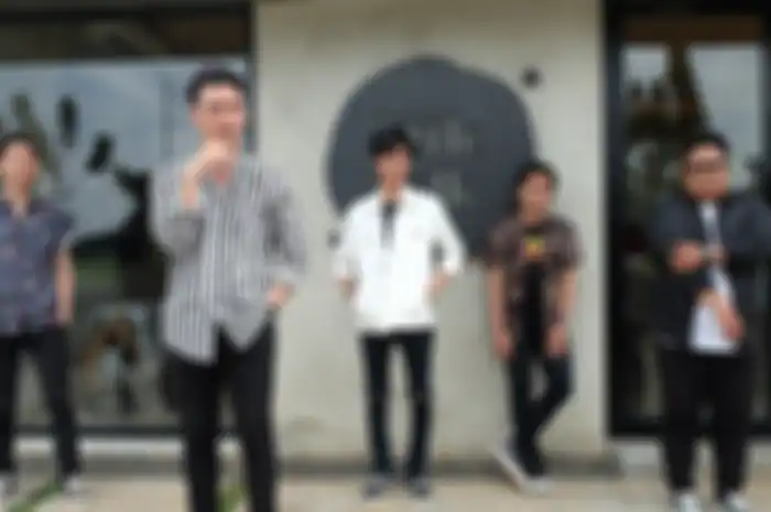 Remember of Today Rilis Single Kisah