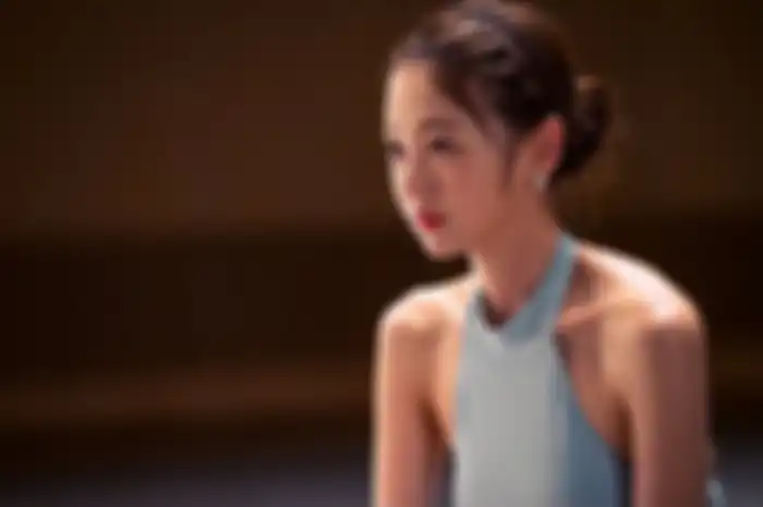 Drama Angel’s Last Mission: Love