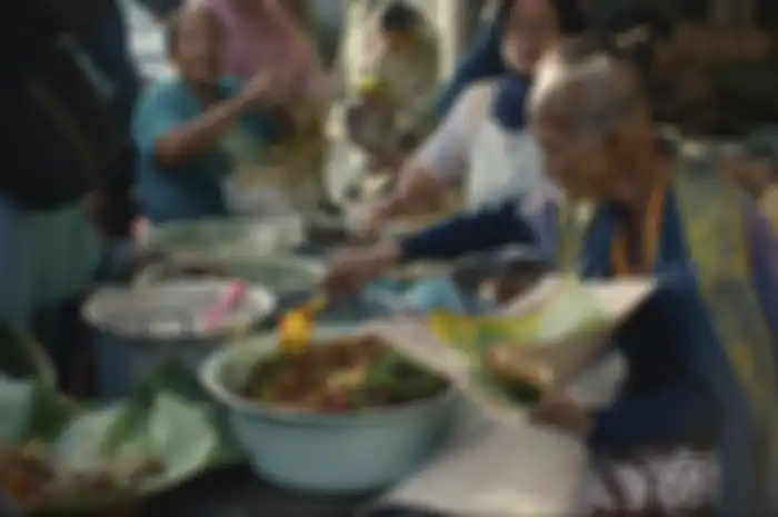STREET FOOD ASIA