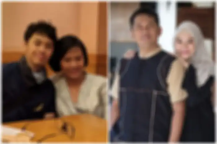 Yanesthi Hardini, Hanung Bramantyo dan Zaskia Adya Mecca