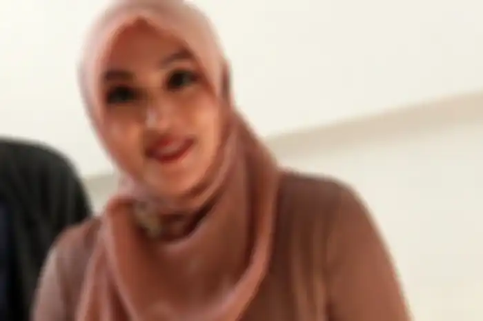 Menikah Siri dengan Brotoseno, Angelina Sondakh Masih Kangen Adjie Massaid: Dia yang Bimbing Saya