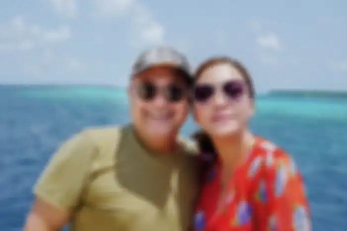 Irwan Mussry, Maia Estianty