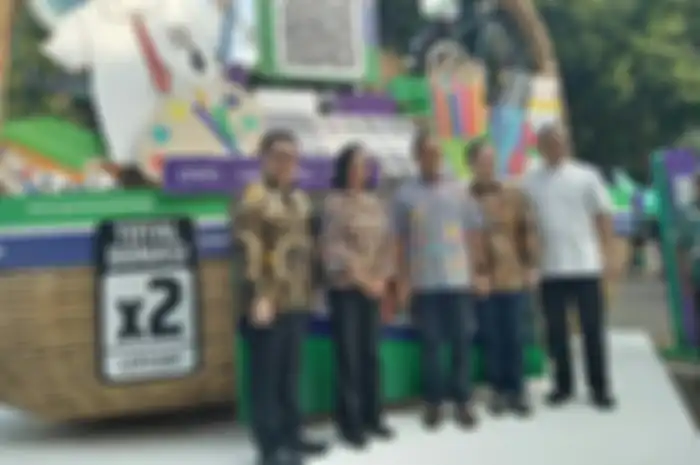 Teknologi Bikin Kita Bisa Patungan Donasi, 3 Start Up Ini Membuktikannya!