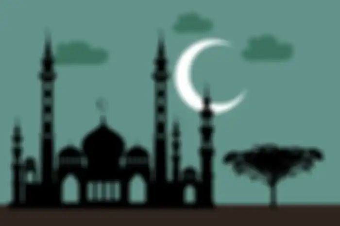 Idul Fitri 