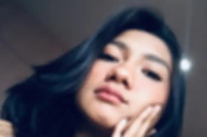 Tiara Permatasari (Instagram)