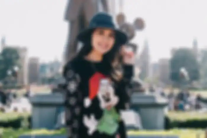 Sandra Dewi