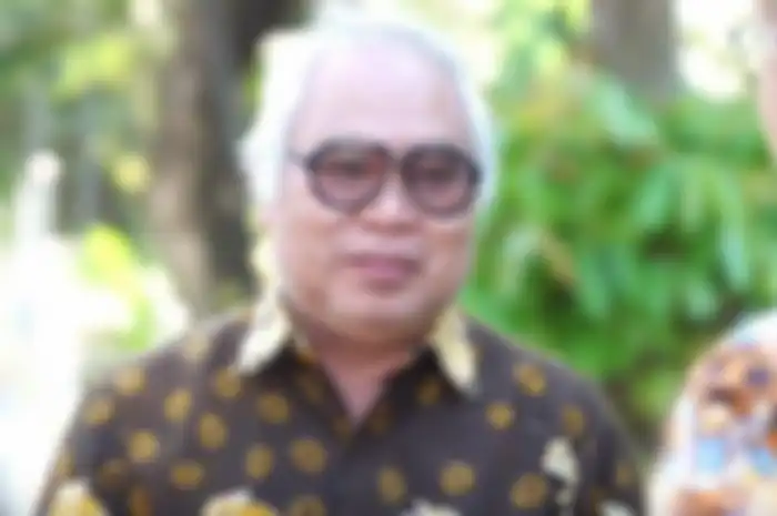 Kepala Badan Intelijen Strategis TNI 2011-2013, Laksamada Muda Soleman Ponto