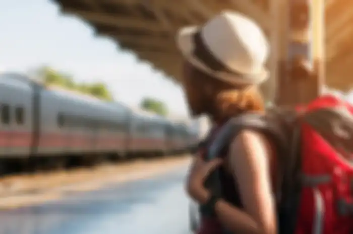 Traveling