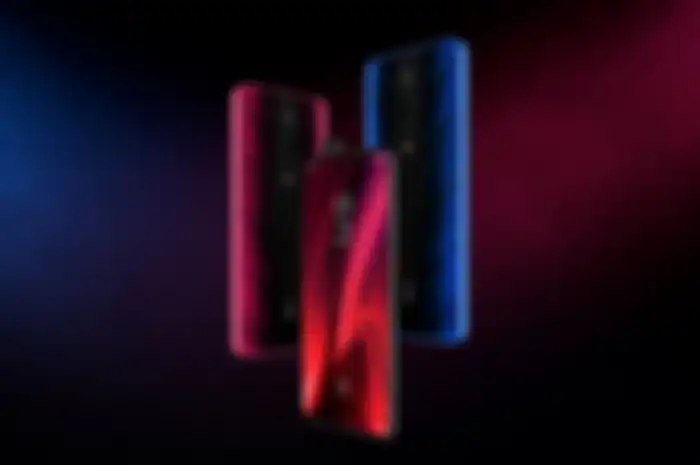 Redmi K20 dan K20 Pro yang baru saja dirilis