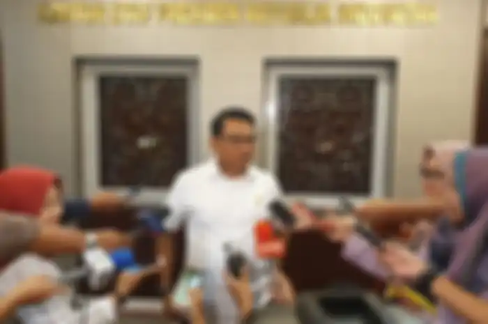 Moeldoko (Kompas.com/Ihsanuddin)