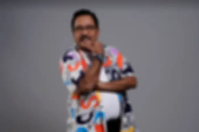 Rano Karno 