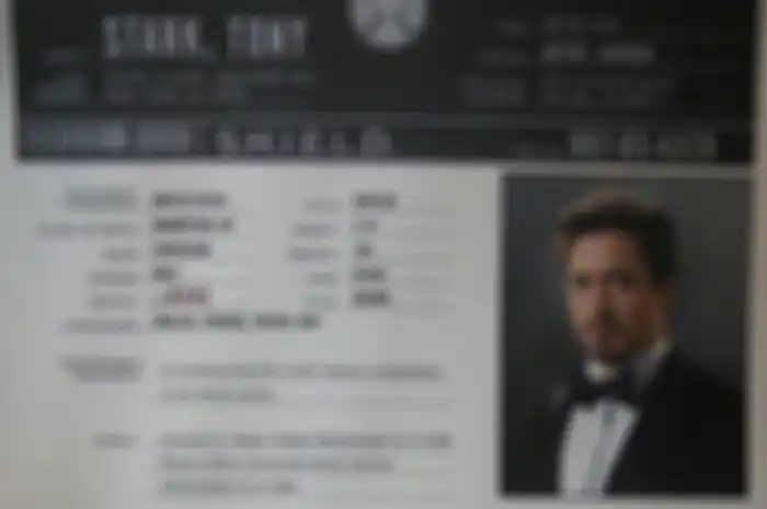 Di Earth-616, Tony Stark Lahir 29 Mei Hari Ini, Usianya Lebih Muda dari Robert Downey Jr!