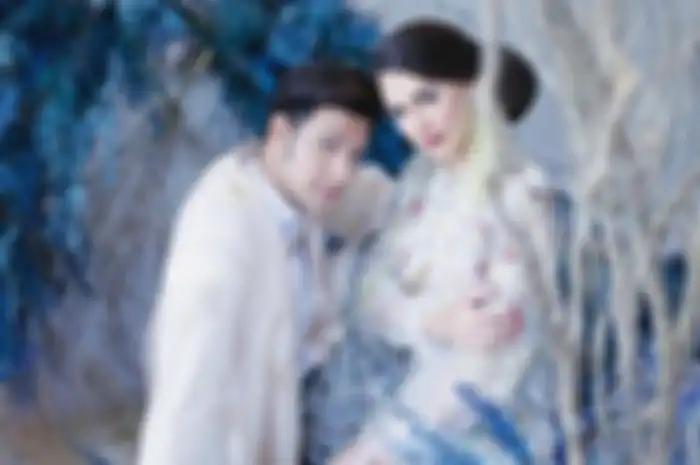 Irish Bella dan Ammar Zoni