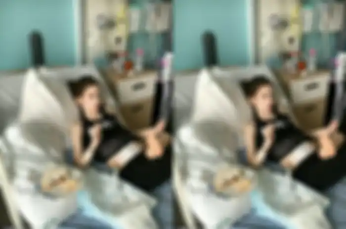 Anak umur 14 tahun terkena kanker langka akibat paparan asbes